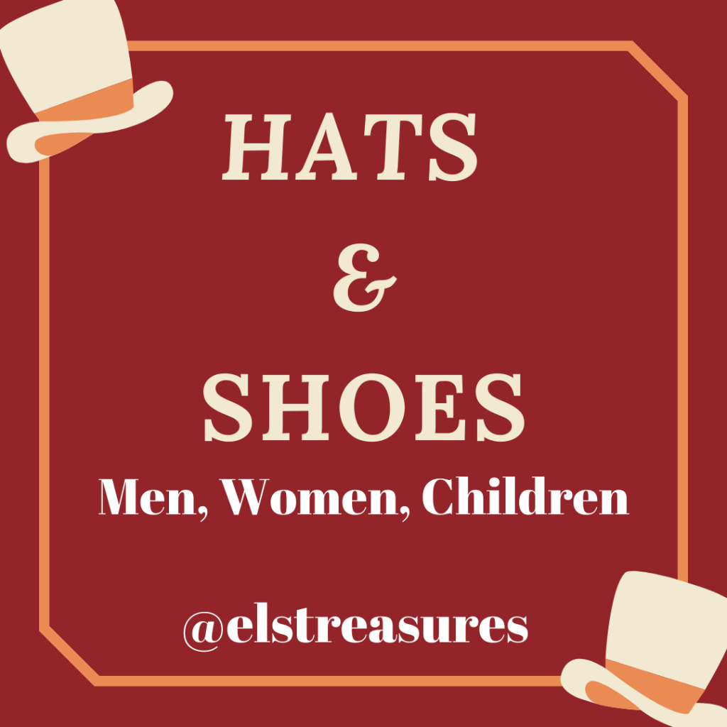 Hats Hats Hats For Sale
